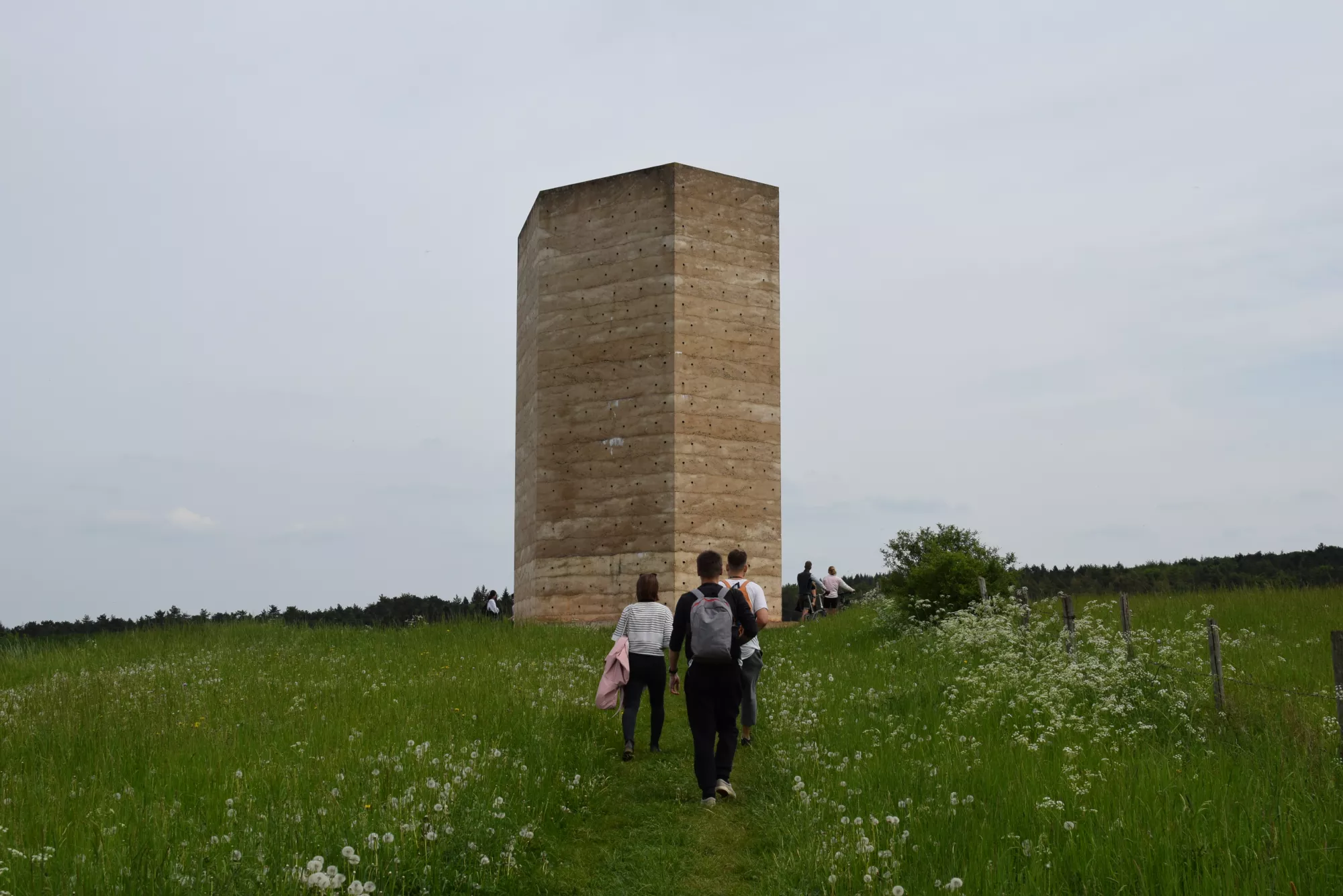 / - Študijske ekskurzije